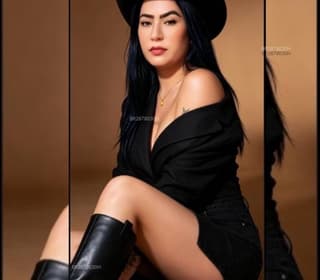 Acompanhante em Ibatiba-ES - Tayla Oliveira