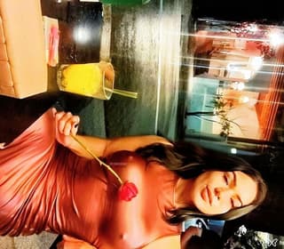 Acompanhante em Armação dos Búzios-RJ - Paola Lovatelli