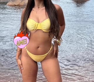 Acompanhante em Barreiras-BA - Mayra