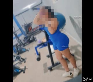 Acompanhante em São Gabriel do Oeste-MS - Alice