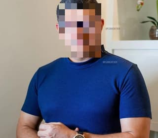 Acompanhante em Fortaleza-CE - Heleno
