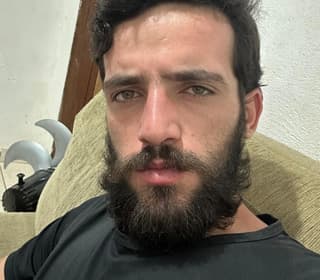 Acompanhante em Maringá-PR - João Lucas Barboza
