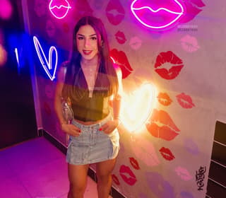 Acompanhante em Presidente Prudente-SP - Layla