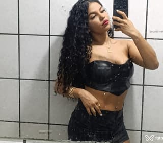 Acompanhante em Serra-ES - Sabrina