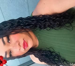 Acompanhante em Anápolis-GO - Milena