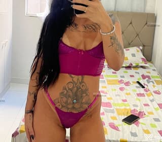Acompanhante em Vitória da Conquista-BA - Bruna