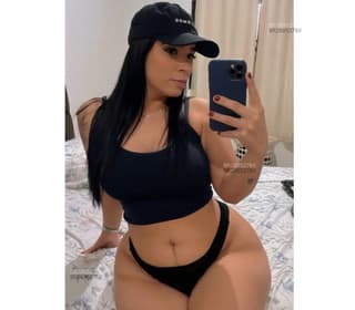 Acompanhante em São José-SC - Lorenn