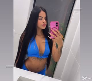 Acompanhante em Chapecó-SC - Sofia