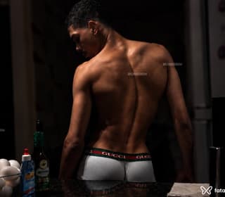 Acompanhante em Vitória da Conquista-BA - Alenkar