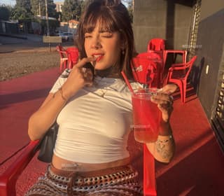 Acompanhante em São Paulo-SP - Larissa Rodrigues