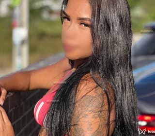 Acompanhante em Maceió-AL - Livia Maria