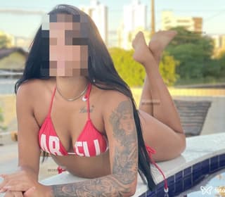Acompanhante em Maceió-AL - Livia Maria