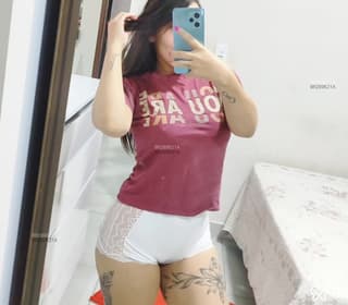 Acompanhante em Arcos-MG - Karine Rodrigues