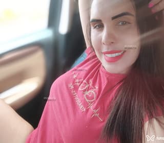 Acompanhante em Arcos-MG - Karine Rodrigues