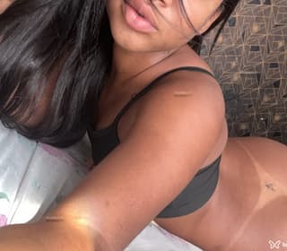 Acompanhante em Rio de Janeiro-RJ - Hannah
