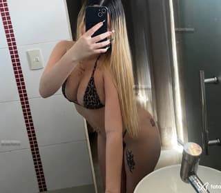 Acompanhante em Ribeirão Preto-SP - Sara Lemos