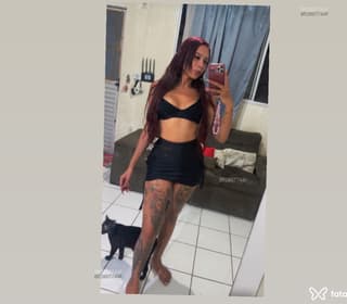 Acompanhante em São Mateus-ES - Penélope