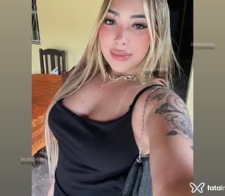 Acompanhante em Bauru-SP - Kiara