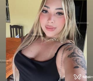 Acompanhante em Alfenas-MG - Kiara