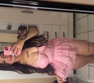 Acompanhante em Curitiba-PR - Evellyn Santtos
