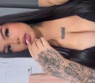 Acompanhante em Curitiba-PR - Evellyn Santtos