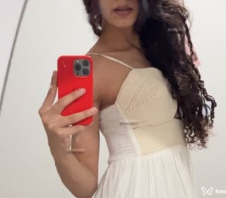 Acompanhante em Confresa-MT - Luana