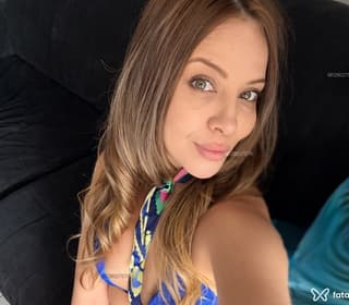 Acompanhante em Passo Fundo-RS - Júlia