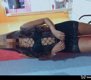 Acompanhante em Araruama-RJ - Myrella