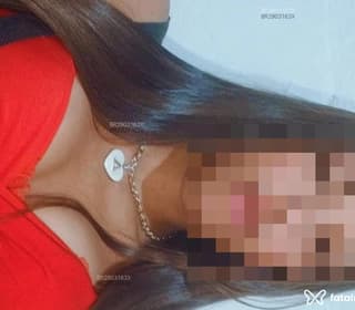 Acompanhante em Araruama-RJ - Myrella