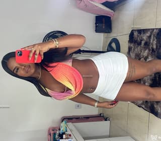 Acompanhante em Itaperuna-RJ - Dominique