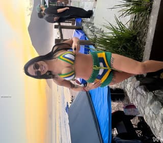 Acompanhante em São Paulo-SP - Alice