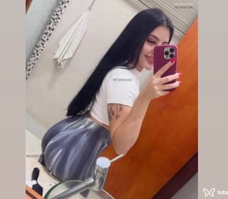 Acompanhante em Goiânia-GO - Antonella