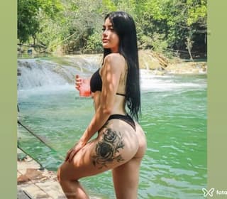 Acompanhante em Goiânia-GO - Antonella