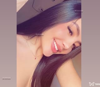 Acompanhante em Goiânia-GO - Antonella