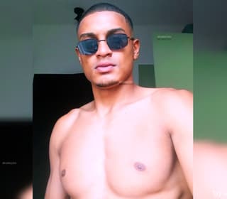 Acompanhante em Campos dos Goytacazes-RJ - Danter Torres
