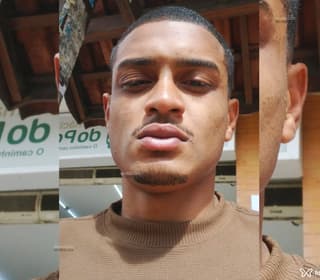 Acompanhante em Campos dos Goytacazes-RJ - Danter Torres