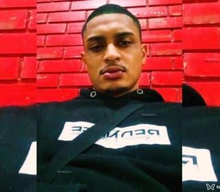 Acompanhante em Campos dos Goytacazes-RJ - Danter Torres