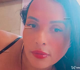 Acompanhante em Joinville-SC - Danielle