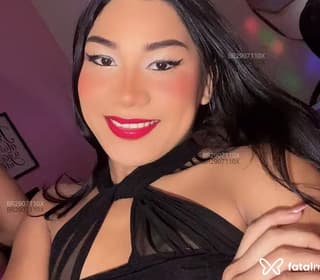 Acompanhante em São Paulo-SP - Sthefany Catrine