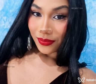Acompanhante em São Paulo-SP - Sthefany Catrine