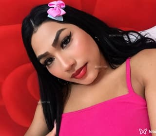 Acompanhante em São Paulo-SP - Sthefany Catrine