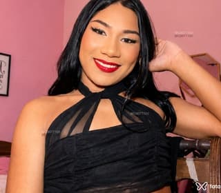 Acompanhante em São Paulo-SP - Sthefany Catrine