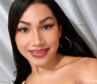 Acompanhante em São Paulo-SP - Sthefany Catrine