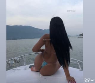 Acompanhante em Itumbiara-GO - Letícia Viera