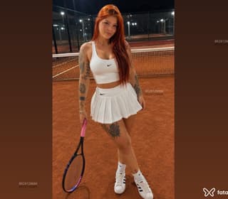 Acompanhante em Ribeirão Preto-SP - Camila Tavares
