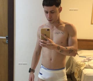 Acompanhante em Rio de Janeiro-RJ - Blanco