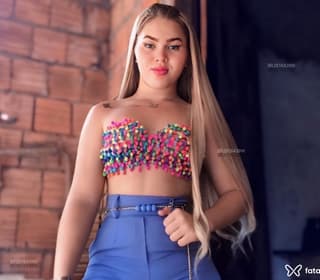 Acompanhante em Marabá-PA - Lary Bella