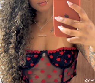 Acompanhante em Serra-ES - Alice