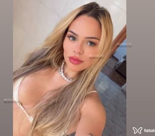 Acompanhante em São Carlos-SP - Laura