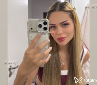 Acompanhante em São Carlos-SP - Laura